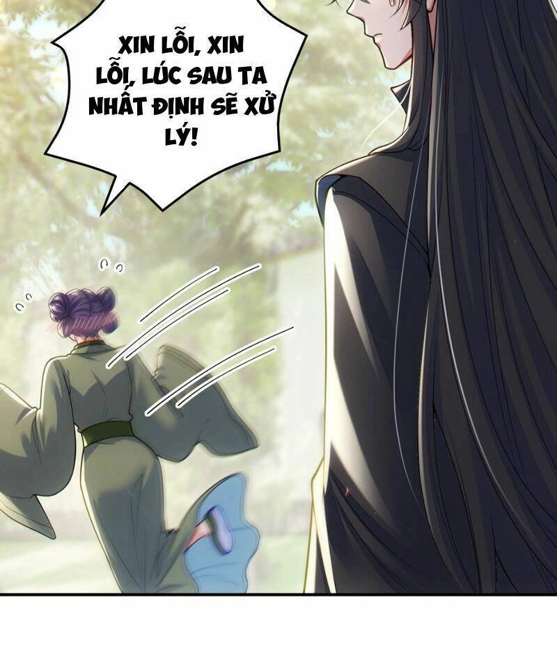 Tiên Tử Chậm Đã ! Xin Hãy Nghe Ta Giảo Biện ! Chapter 3 - 49
