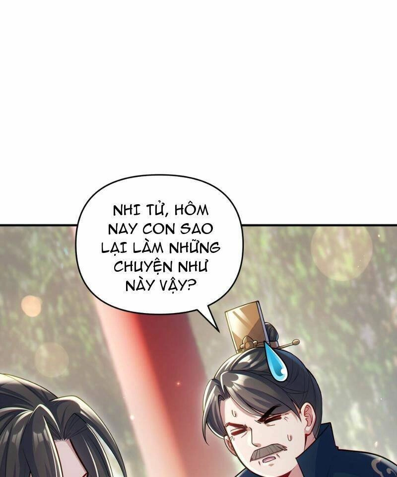 Tiên Tử Chậm Đã ! Xin Hãy Nghe Ta Giảo Biện ! Chapter 3 - 50