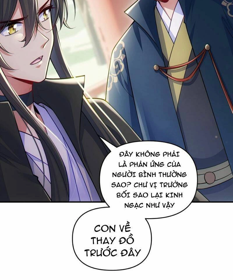 Tiên Tử Chậm Đã ! Xin Hãy Nghe Ta Giảo Biện ! Chapter 3 - 51