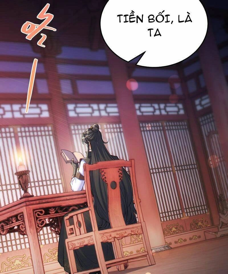 Tiên Tử Chậm Đã ! Xin Hãy Nghe Ta Giảo Biện ! Chapter 3 - 56