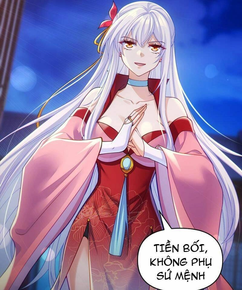 Tiên Tử Chậm Đã ! Xin Hãy Nghe Ta Giảo Biện ! Chapter 3 - 58