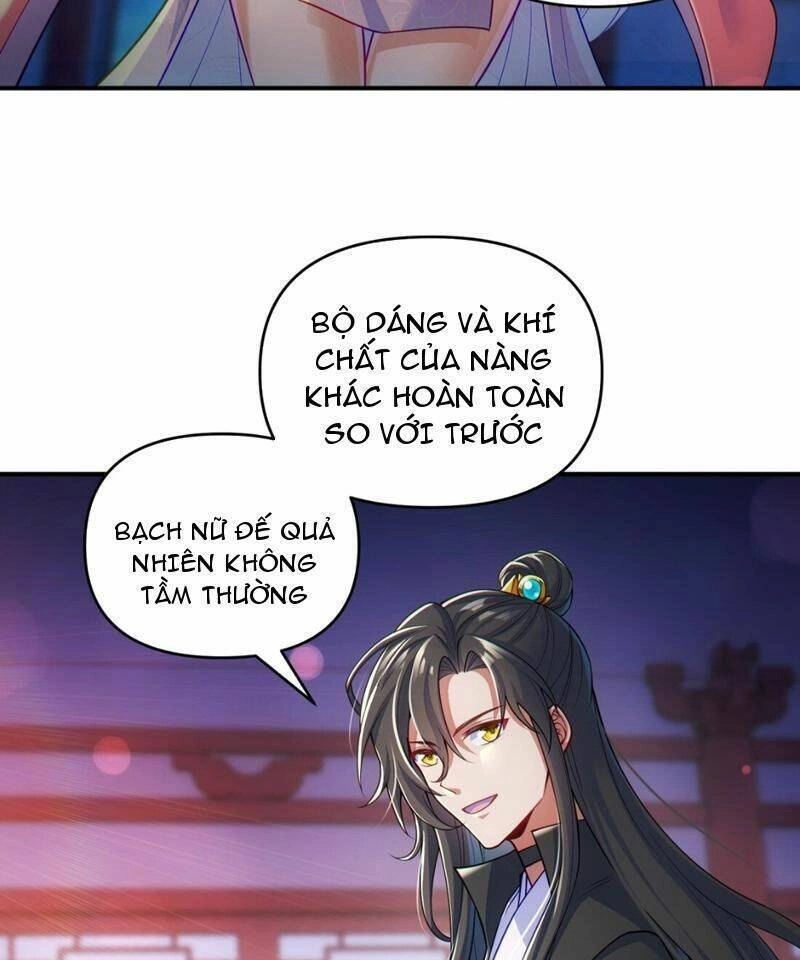 Tiên Tử Chậm Đã ! Xin Hãy Nghe Ta Giảo Biện ! Chapter 3 - 59