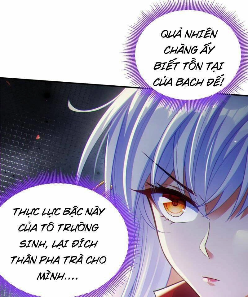 Tiên Tử Chậm Đã ! Xin Hãy Nghe Ta Giảo Biện ! Chapter 3 - 61