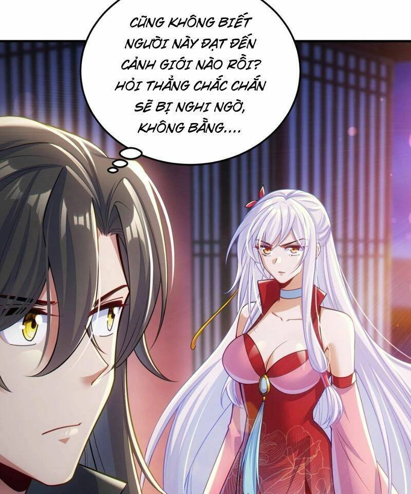 Tiên Tử Chậm Đã ! Xin Hãy Nghe Ta Giảo Biện ! Chapter 3 - 63
