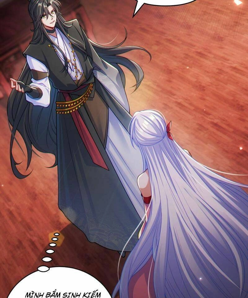 Tiên Tử Chậm Đã ! Xin Hãy Nghe Ta Giảo Biện ! Chapter 3 - 65