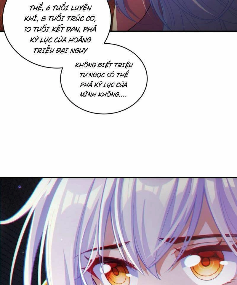 Tiên Tử Chậm Đã ! Xin Hãy Nghe Ta Giảo Biện ! Chapter 3 - 66