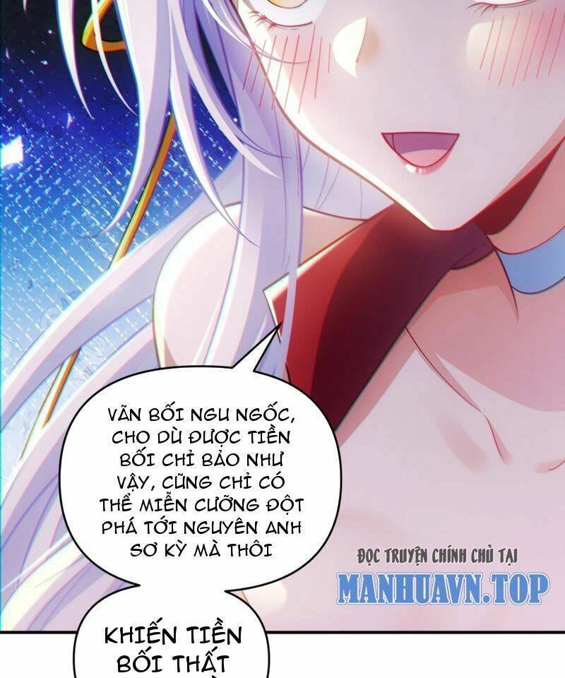 Tiên Tử Chậm Đã ! Xin Hãy Nghe Ta Giảo Biện ! Chapter 3 - 67