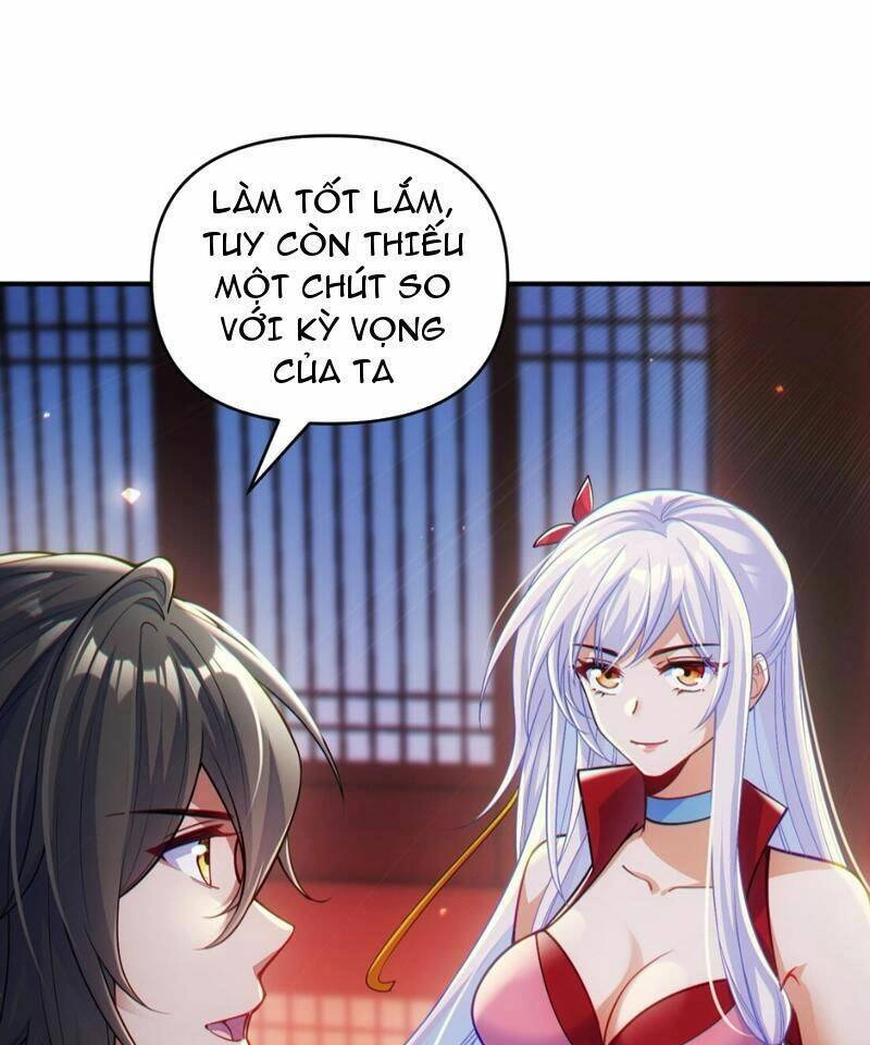 Tiên Tử Chậm Đã ! Xin Hãy Nghe Ta Giảo Biện ! Chapter 3 - 70