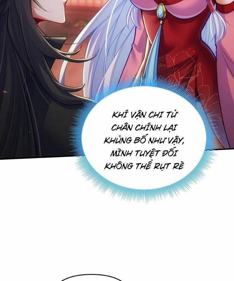 Tiên Tử Chậm Đã ! Xin Hãy Nghe Ta Giảo Biện ! Chapter 3 - 71