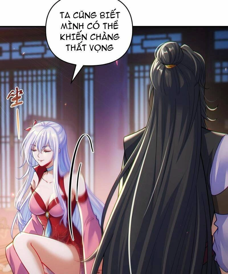 Tiên Tử Chậm Đã ! Xin Hãy Nghe Ta Giảo Biện ! Chapter 3 - 72