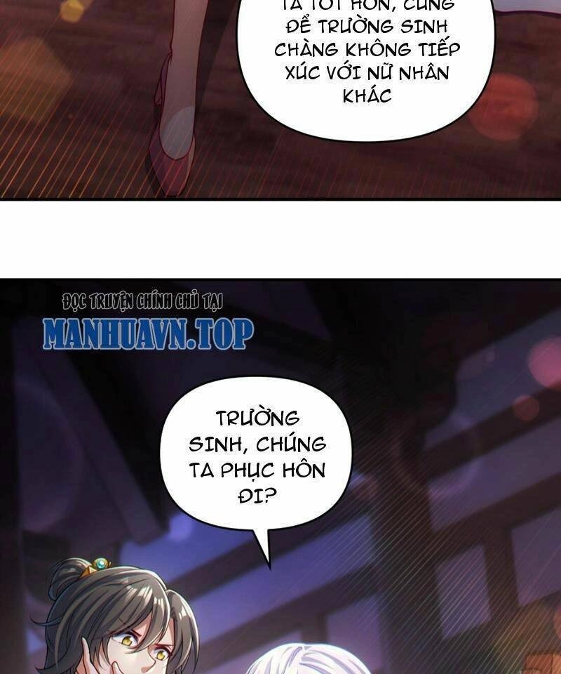 Tiên Tử Chậm Đã ! Xin Hãy Nghe Ta Giảo Biện ! Chapter 3 - 75