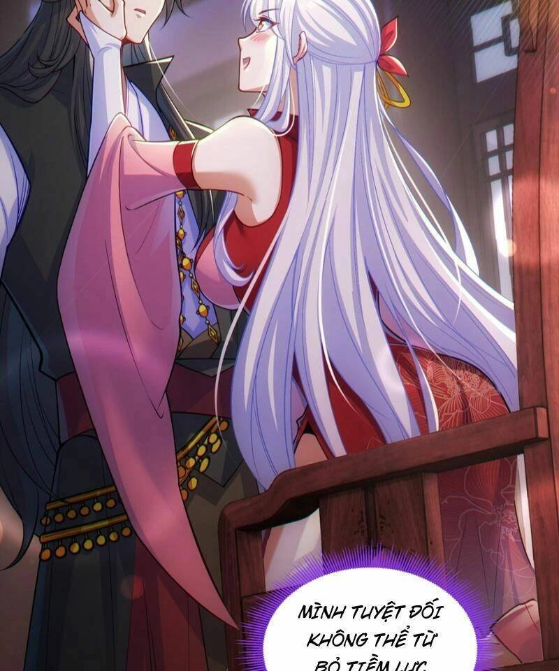 Tiên Tử Chậm Đã ! Xin Hãy Nghe Ta Giảo Biện ! Chapter 3 - 76