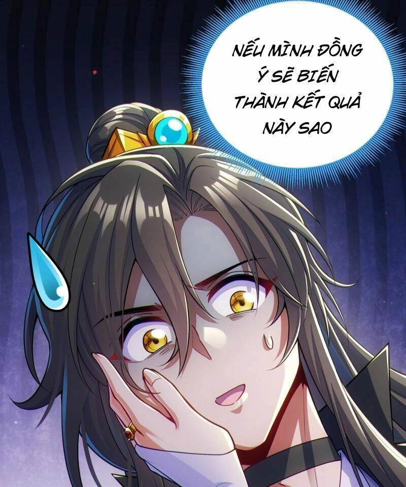 Tiên Tử Chậm Đã ! Xin Hãy Nghe Ta Giảo Biện ! Chapter 3 - 88