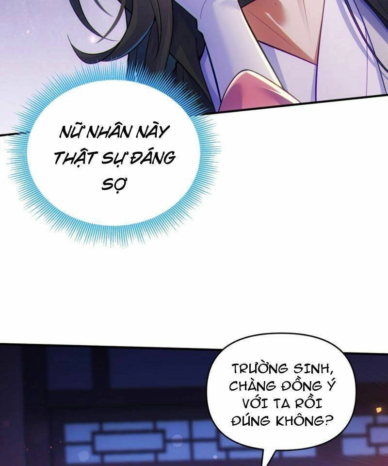 Tiên Tử Chậm Đã ! Xin Hãy Nghe Ta Giảo Biện ! Chapter 3 - 89