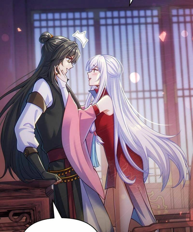 Tiên Tử Chậm Đã ! Xin Hãy Nghe Ta Giảo Biện ! Chapter 3 - 90