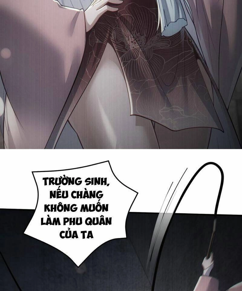 Tiên Tử Chậm Đã ! Xin Hãy Nghe Ta Giảo Biện ! Chapter 3 - 96