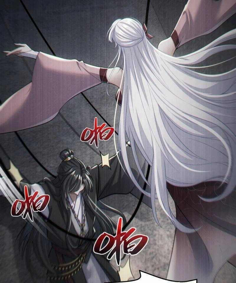 Tiên Tử Chậm Đã ! Xin Hãy Nghe Ta Giảo Biện ! Chapter 3 - 97