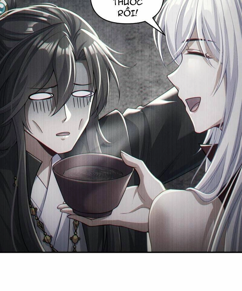 Tiên Tử Chậm Đã ! Xin Hãy Nghe Ta Giảo Biện ! Chapter 3 - 99