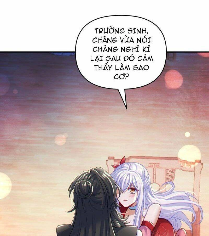 Tiên Tử Chậm Đã ! Xin Hãy Nghe Ta Giảo Biện ! Chapter 3 - 102