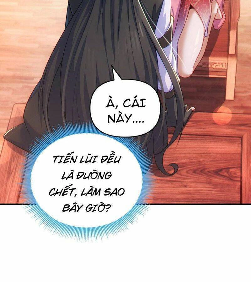 Tiên Tử Chậm Đã ! Xin Hãy Nghe Ta Giảo Biện ! Chapter 3 - 103