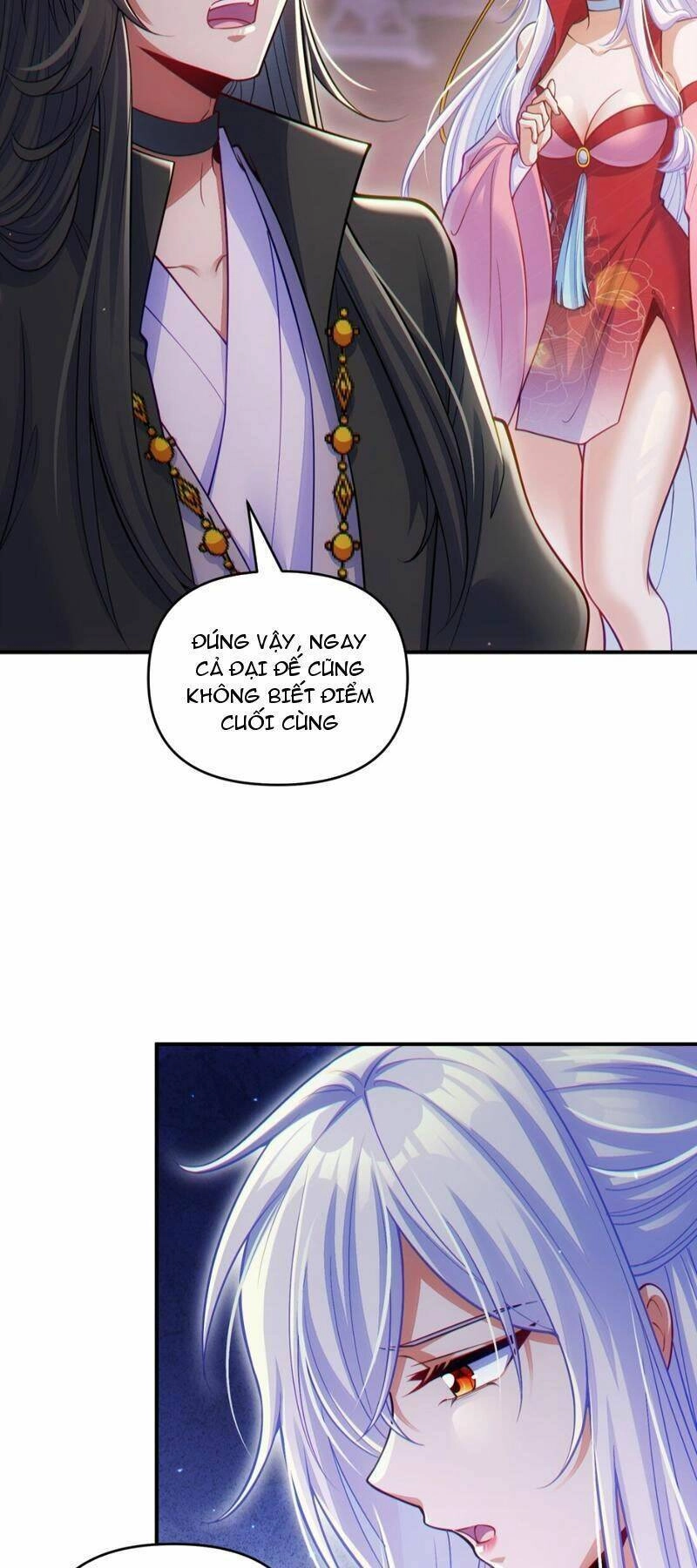 Tiên Tử Chậm Đã ! Xin Hãy Nghe Ta Giảo Biện ! Chapter 4 - 10