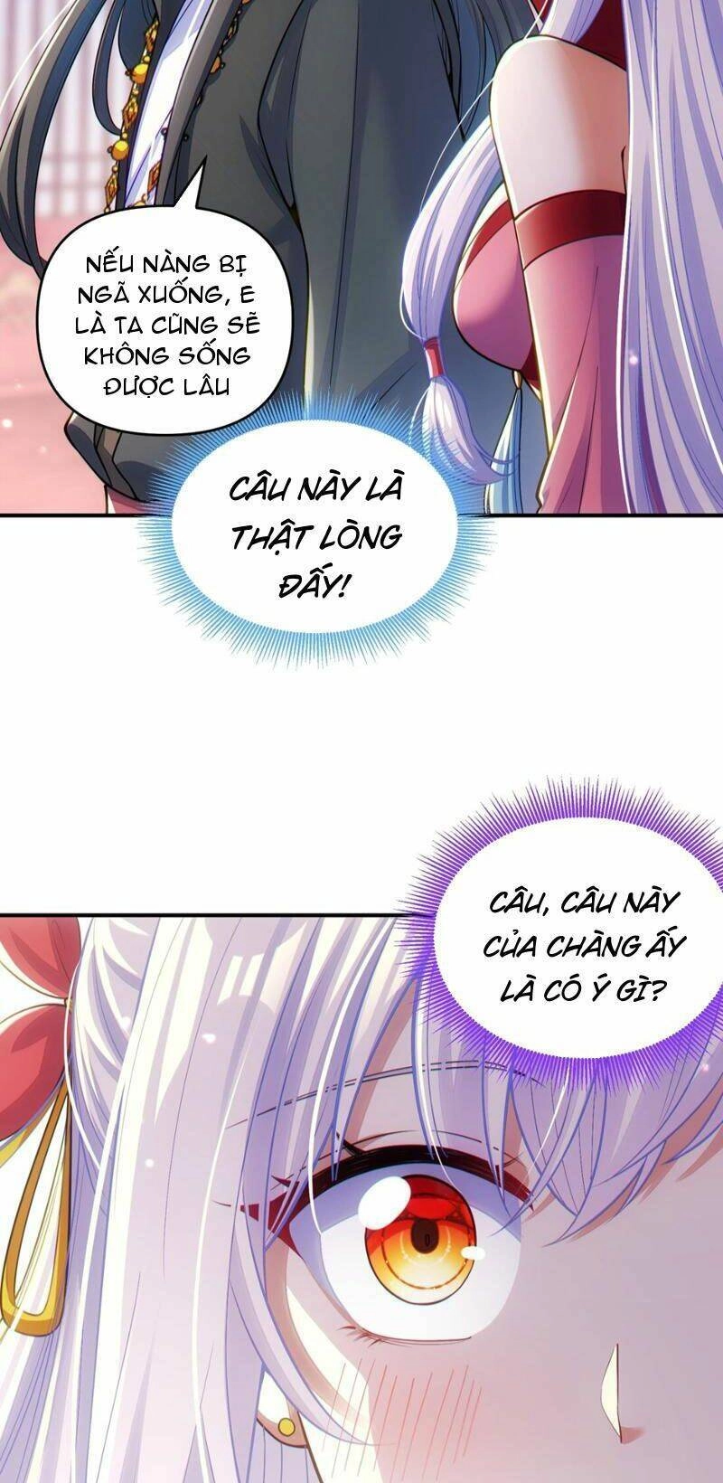 Tiên Tử Chậm Đã ! Xin Hãy Nghe Ta Giảo Biện ! Chapter 4 - 13