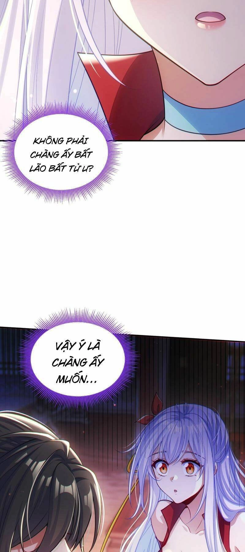 Tiên Tử Chậm Đã ! Xin Hãy Nghe Ta Giảo Biện ! Chapter 4 - 14