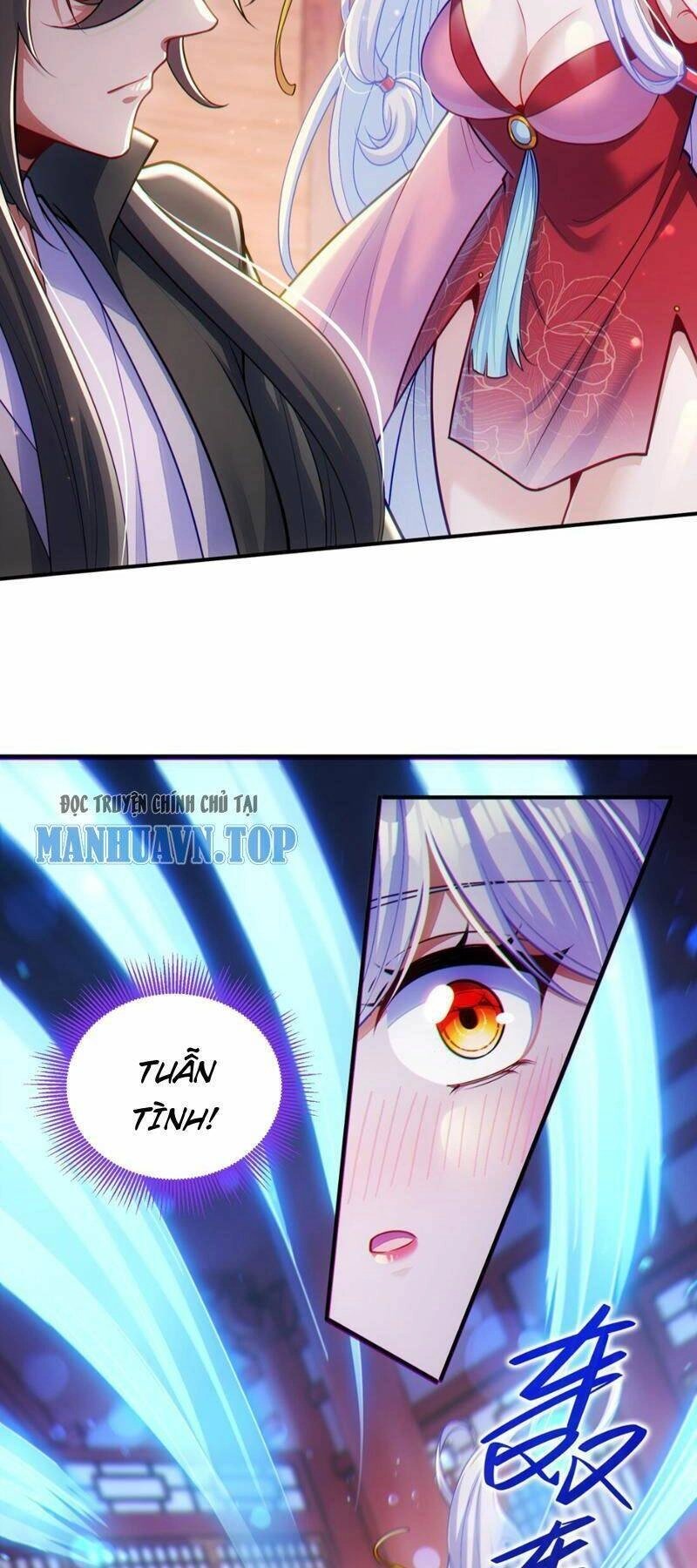 Tiên Tử Chậm Đã ! Xin Hãy Nghe Ta Giảo Biện ! Chapter 4 - 15