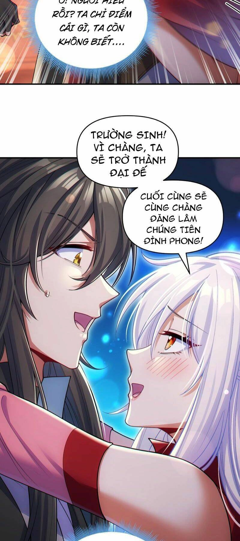 Tiên Tử Chậm Đã ! Xin Hãy Nghe Ta Giảo Biện ! Chapter 4 - 21