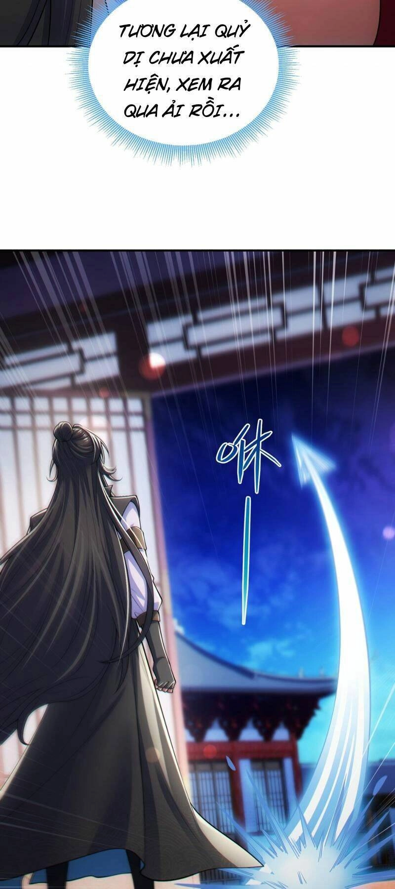 Tiên Tử Chậm Đã ! Xin Hãy Nghe Ta Giảo Biện ! Chapter 4 - 22