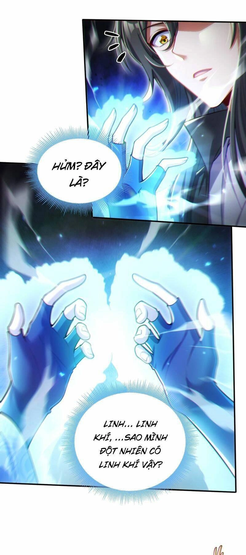 Tiên Tử Chậm Đã ! Xin Hãy Nghe Ta Giảo Biện ! Chapter 4 - 26