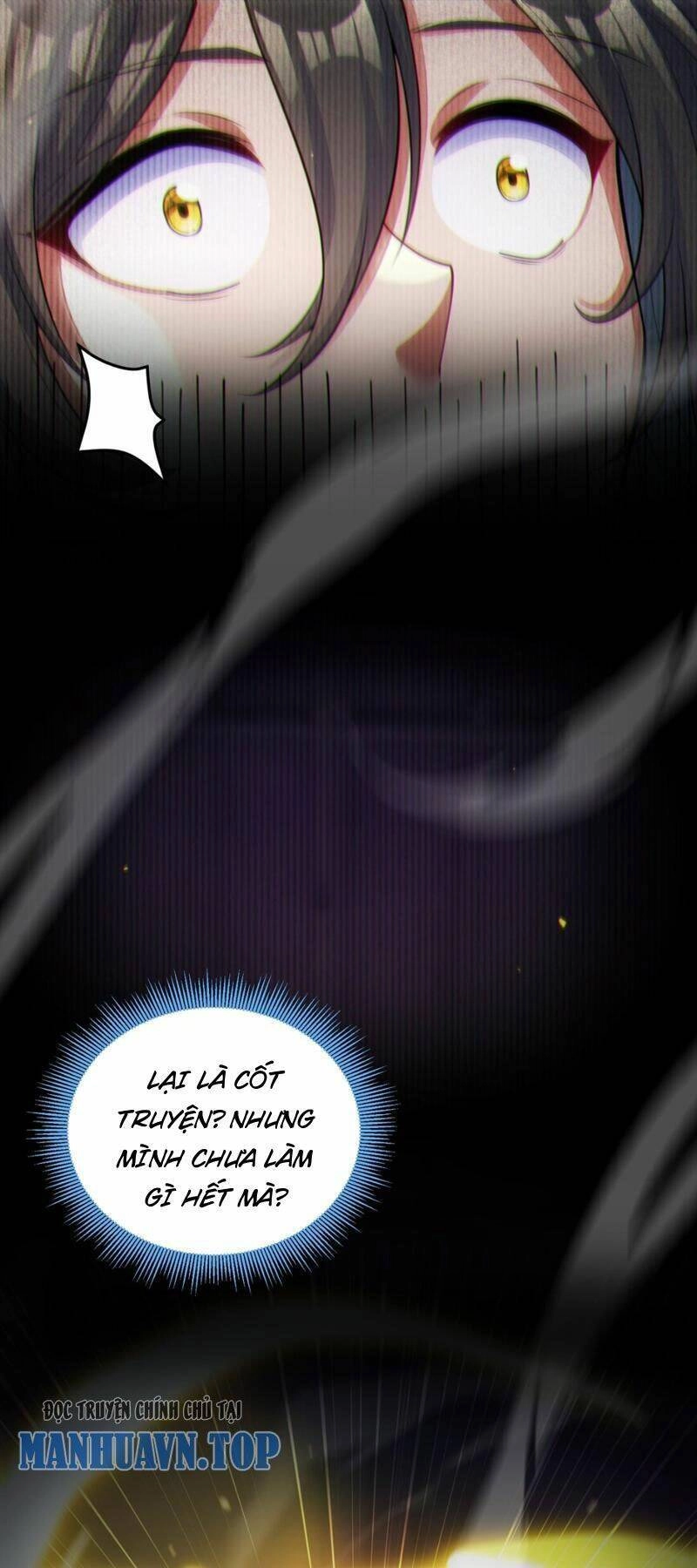 Tiên Tử Chậm Đã ! Xin Hãy Nghe Ta Giảo Biện ! Chapter 4 - 28