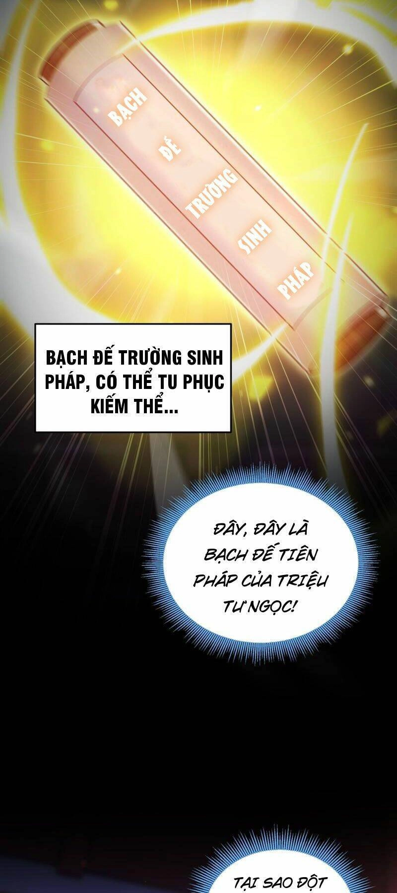 Tiên Tử Chậm Đã ! Xin Hãy Nghe Ta Giảo Biện ! Chapter 4 - 29