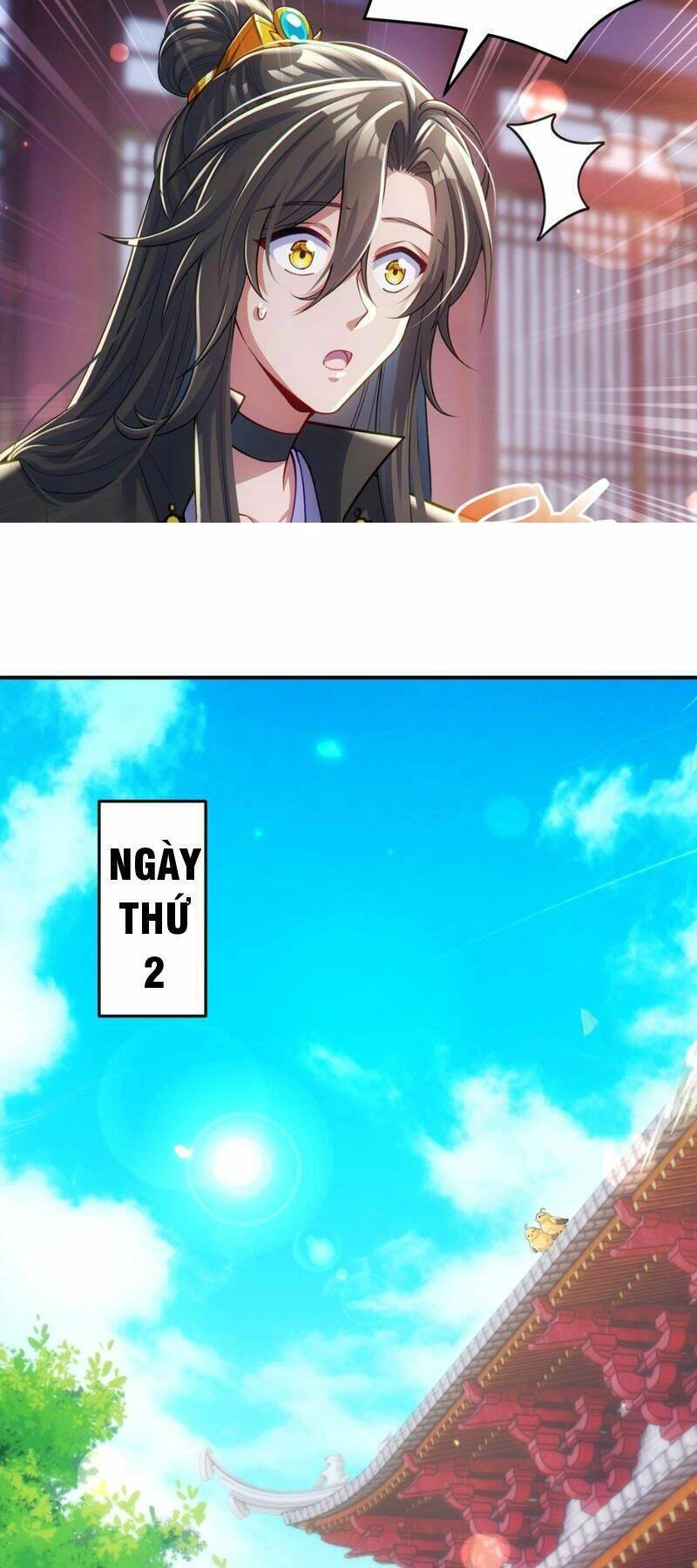 Tiên Tử Chậm Đã ! Xin Hãy Nghe Ta Giảo Biện ! Chapter 4 - 31