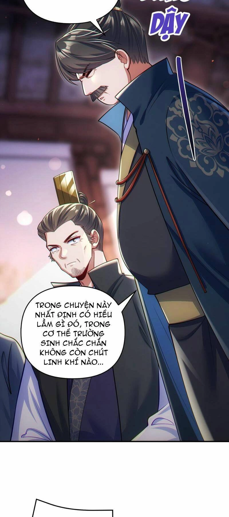 Tiên Tử Chậm Đã ! Xin Hãy Nghe Ta Giảo Biện ! Chapter 4 - 43