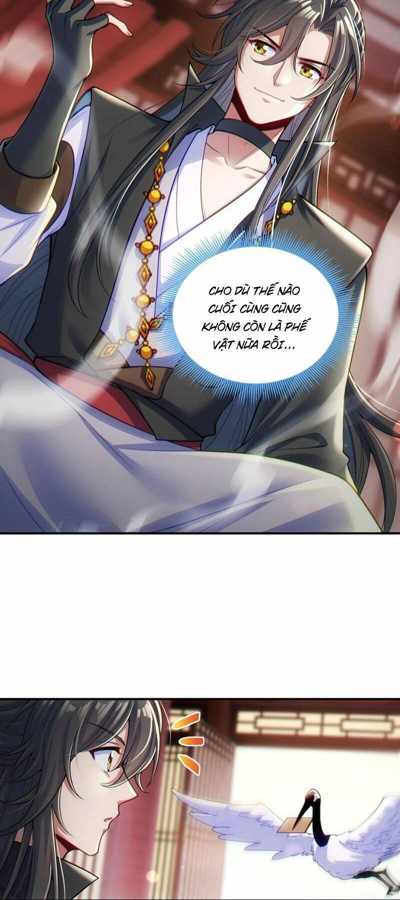 Tiên Tử Chậm Đã ! Xin Hãy Nghe Ta Giảo Biện ! Chapter 4 - 48