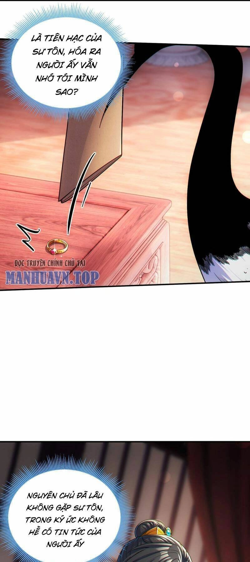 Tiên Tử Chậm Đã ! Xin Hãy Nghe Ta Giảo Biện ! Chapter 4 - 49