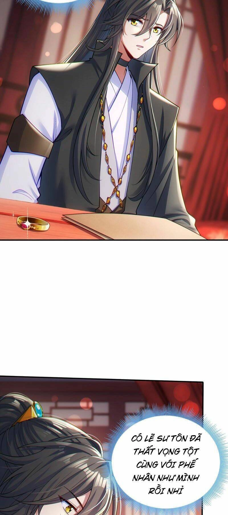 Tiên Tử Chậm Đã ! Xin Hãy Nghe Ta Giảo Biện ! Chapter 4 - 50