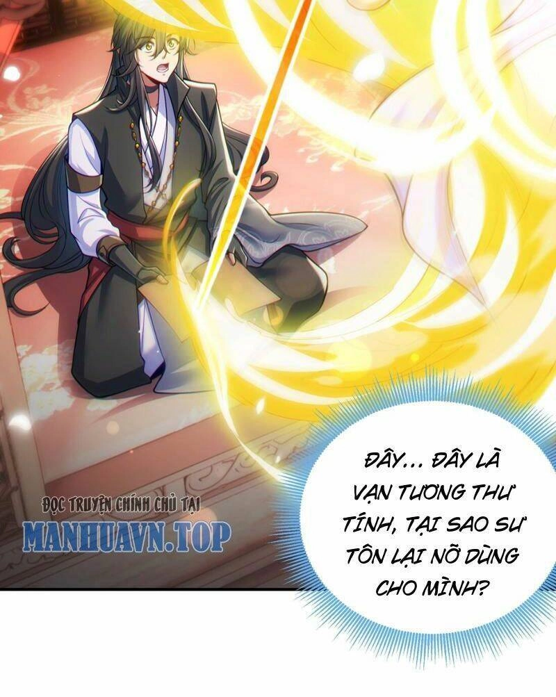 Tiên Tử Chậm Đã ! Xin Hãy Nghe Ta Giảo Biện ! Chapter 4 - 52