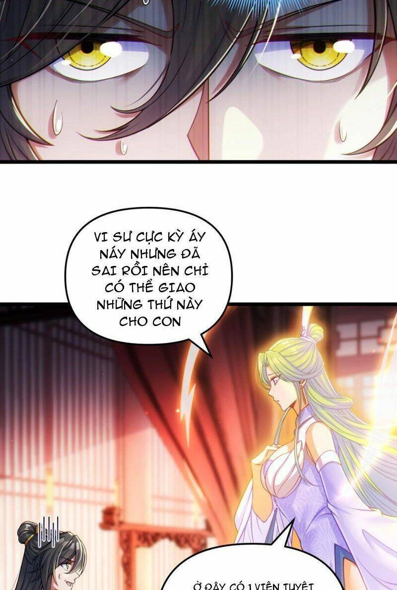 Tiên Tử Chậm Đã ! Xin Hãy Nghe Ta Giảo Biện ! Chapter 5 - 4