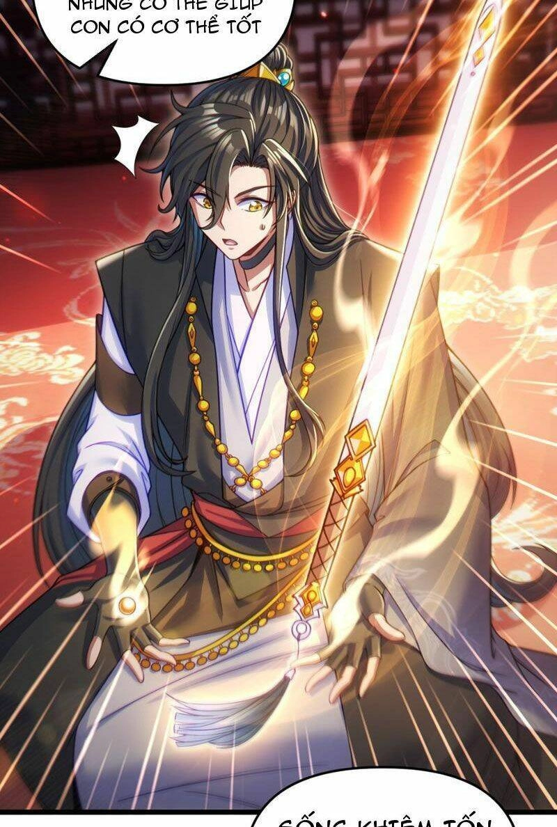 Tiên Tử Chậm Đã ! Xin Hãy Nghe Ta Giảo Biện ! Chapter 5 - 6