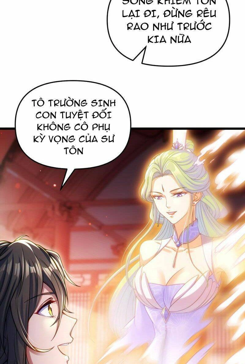 Tiên Tử Chậm Đã ! Xin Hãy Nghe Ta Giảo Biện ! Chapter 5 - 7