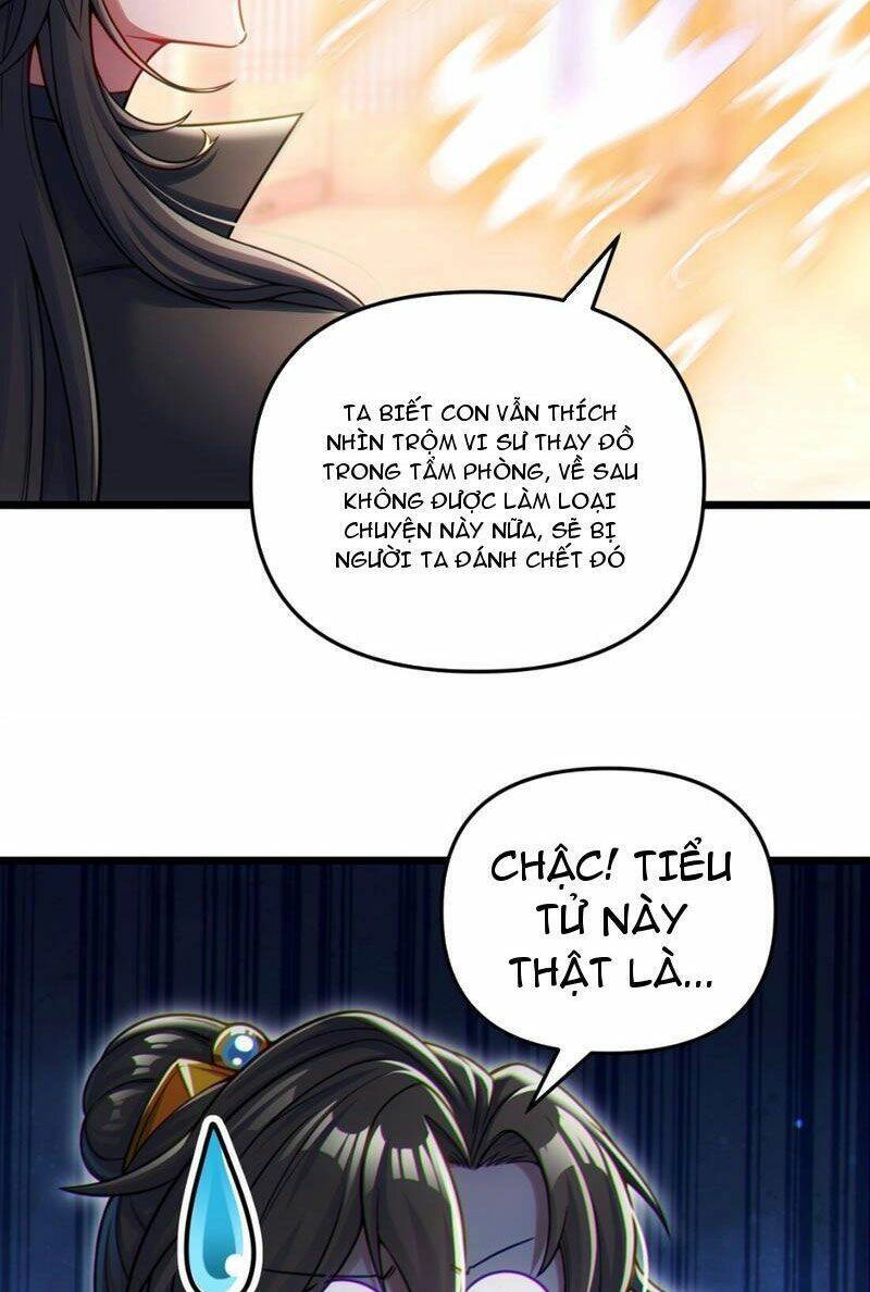 Tiên Tử Chậm Đã ! Xin Hãy Nghe Ta Giảo Biện ! Chapter 5 - 8