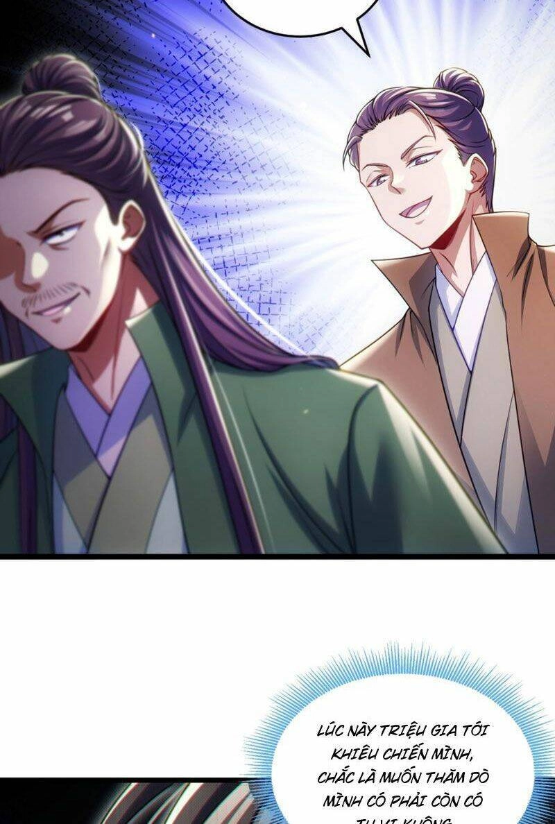 Tiên Tử Chậm Đã ! Xin Hãy Nghe Ta Giảo Biện ! Chapter 5 - 18