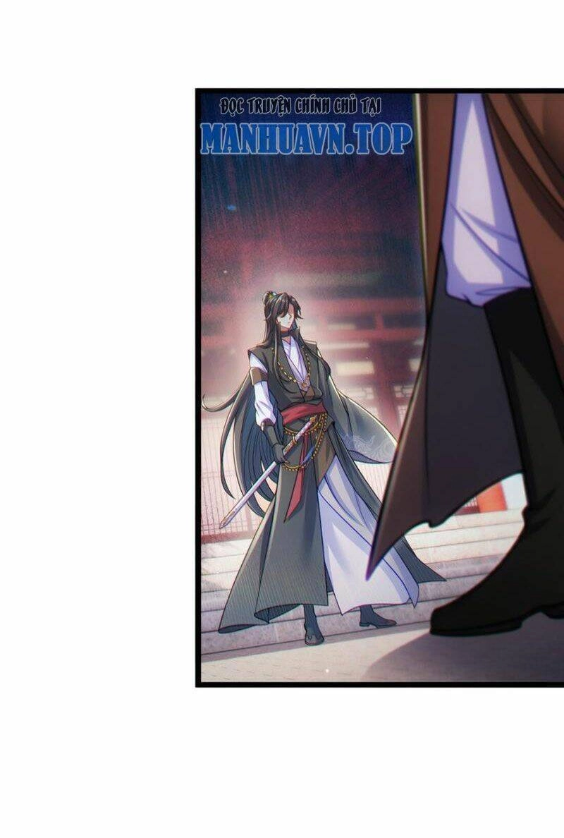 Tiên Tử Chậm Đã ! Xin Hãy Nghe Ta Giảo Biện ! Chapter 5 - 20