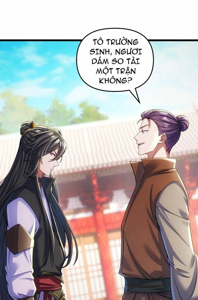 Tiên Tử Chậm Đã ! Xin Hãy Nghe Ta Giảo Biện ! Chapter 5 - 21