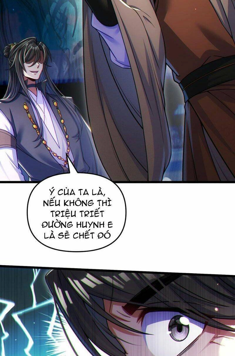 Tiên Tử Chậm Đã ! Xin Hãy Nghe Ta Giảo Biện ! Chapter 5 - 24