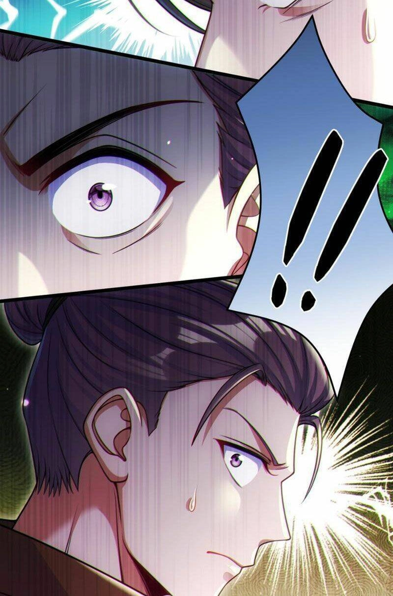 Tiên Tử Chậm Đã ! Xin Hãy Nghe Ta Giảo Biện ! Chapter 5 - 25