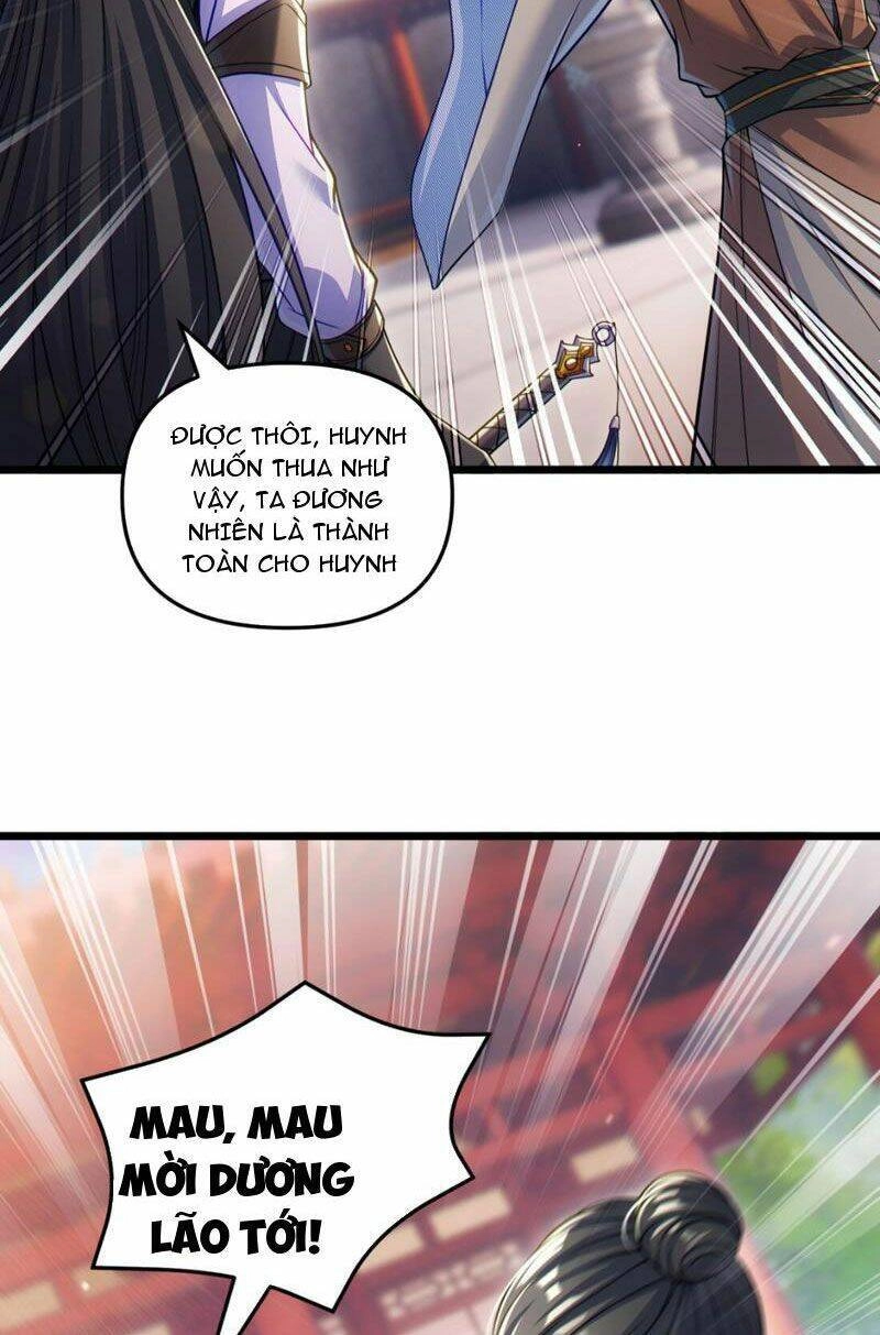 Tiên Tử Chậm Đã ! Xin Hãy Nghe Ta Giảo Biện ! Chapter 5 - 27