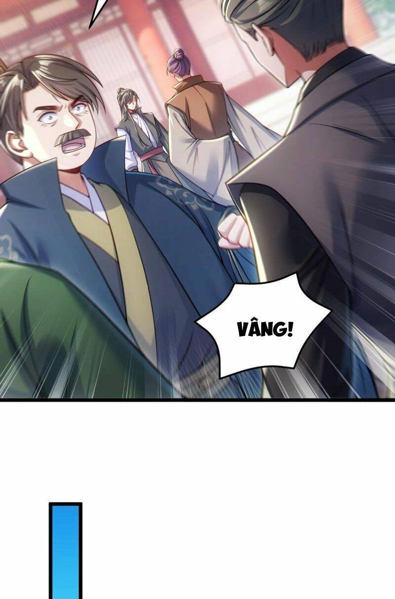 Tiên Tử Chậm Đã ! Xin Hãy Nghe Ta Giảo Biện ! Chapter 5 - 28